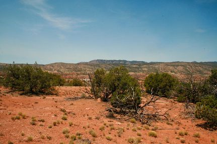 Property in Sandoval County, New Mexico