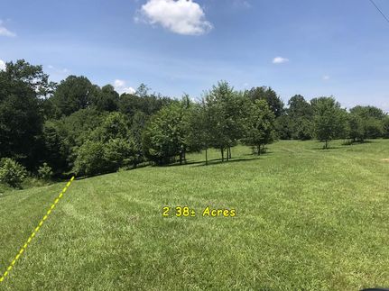 Property in Wilkes County, North Carolina
