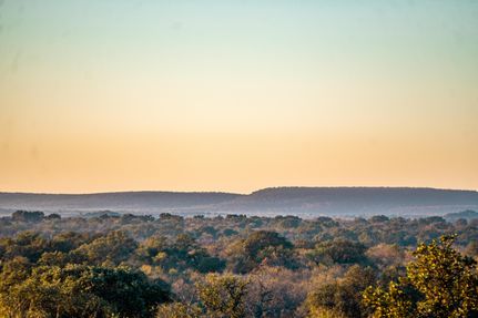 Property in Llano County, Texas