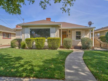 Property in Monterey County, California