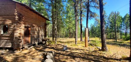 Property in Spokane County, Washington