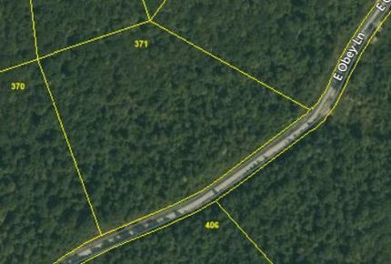 Property for sale in Fentress County, Tennessee
