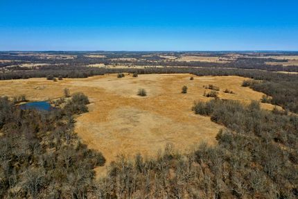 Property in Muskogee County, Oklahoma