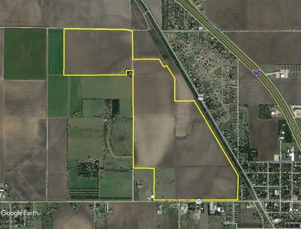 Property in Cameron County, Texas