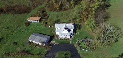 Property in Greene County, Pennsylvania