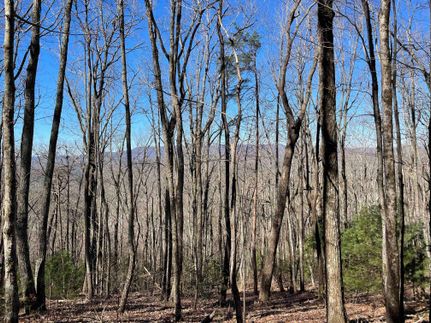 Property in Gilmer County, Georgia