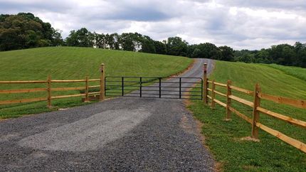 Property in Wilkes County, North Carolina