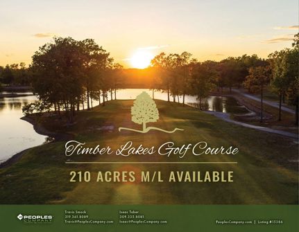 Property in Macoupin County, Illinois