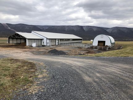 Property in Mifflin County, Pennsylvania