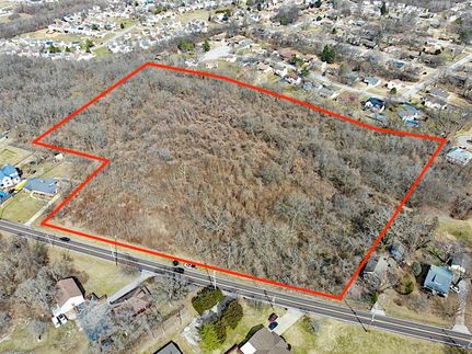 Property in Saint Louis County, Missouri