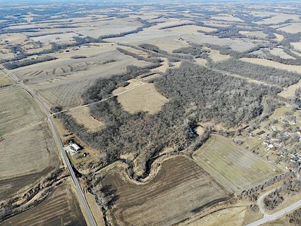 Property in Platte County, Missouri
