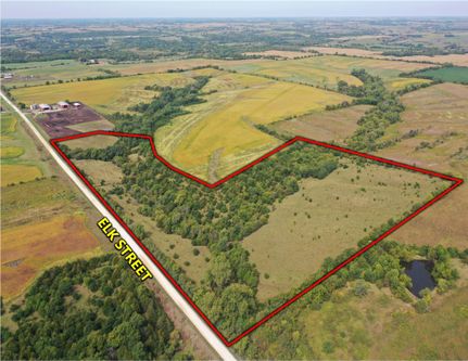 Property in Clarke County, Iowa