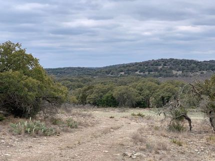 Recreational Property for sale in Edwards County, Texas