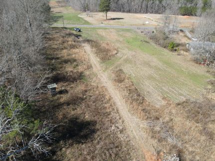 Property in Tallapoosa County, Alabama