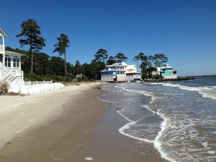 Property in Beaufort County, South Carolina