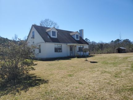 Property in East Feliciana Parish, Louisiana
