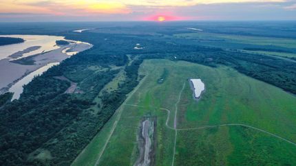 Property in Phillips County, Arkansas