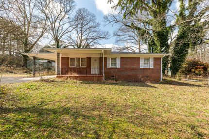 Property in Clayton County, Georgia