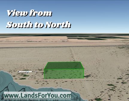 Property in Yuma County, Arizona