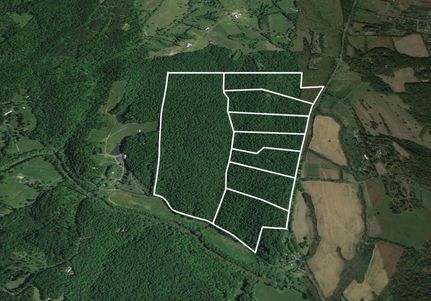 Property in Loudoun County, Virginia