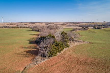 Property in Grady County, Oklahoma