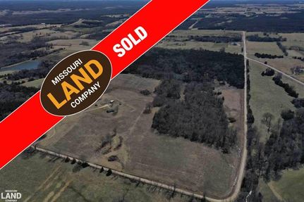 Property in Pettis County, Missouri