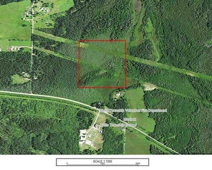 Property in Marquette County, Michigan