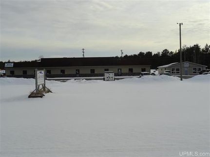 Property in Marquette County, Michigan