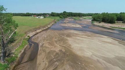Property in Lincoln County, Nebraska