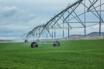 Property in Klamath County, Oregon