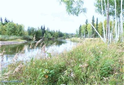 Riverfront Property for sale in Fairbanks North Star Borough, Alaska