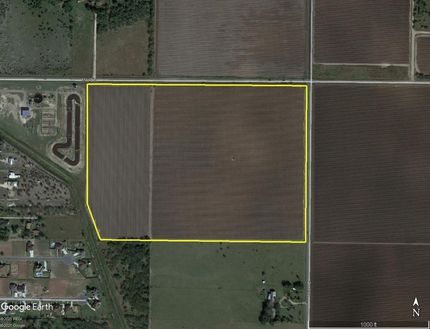 Property in Hidalgo County, Texas