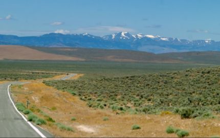 Property in Washoe County, Nevada