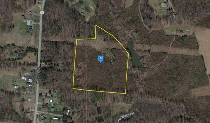 Property in Pittsylvania County, Virginia