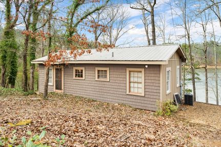 Property in Bartow County, Georgia