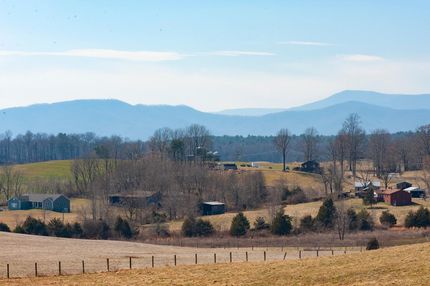 Property in Madison County, Virginia