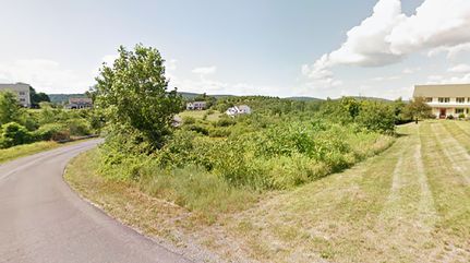 Property in Ulster County, New York