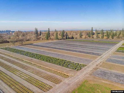 Property in Clackamas County, Oregon