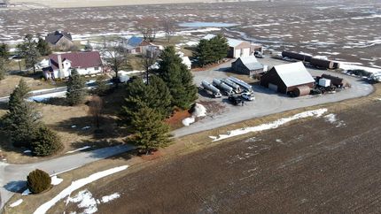 Property in Montgomery County, Indiana