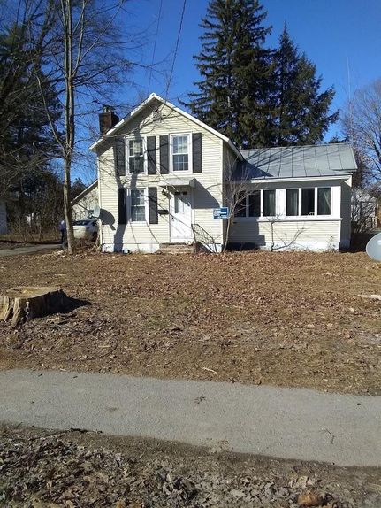 Property in Rutland County, Vermont