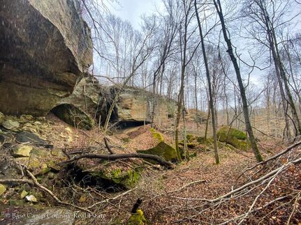 Property in Perry County, Indiana