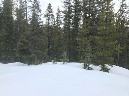 Property in Gunnison County, Colorado