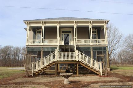 Property in Warren County, Mississippi