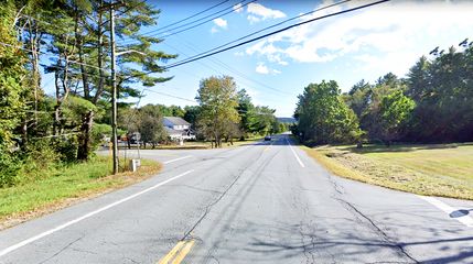 Property in Orange County, New York