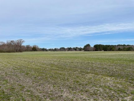 Property in Washington County, North Carolina