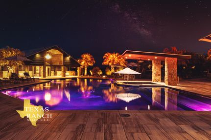 Property in Brown County, Texas