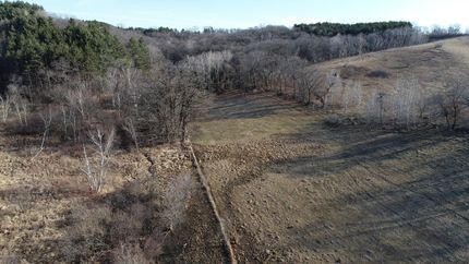 Property in Eau Claire County, Wisconsin
