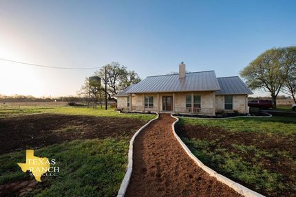 Property in Bexar County, Texas