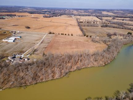 Property in Christian County, Kentucky