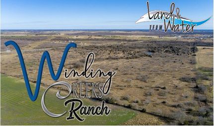 Property in Kaufman County, Texas